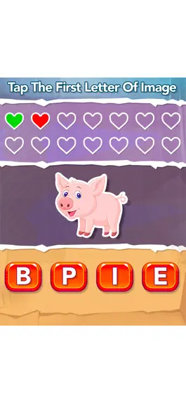 Game screenshot Education Matching and Grammar apk