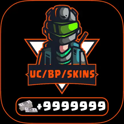 BP & UC Counter for PUBG Cheats