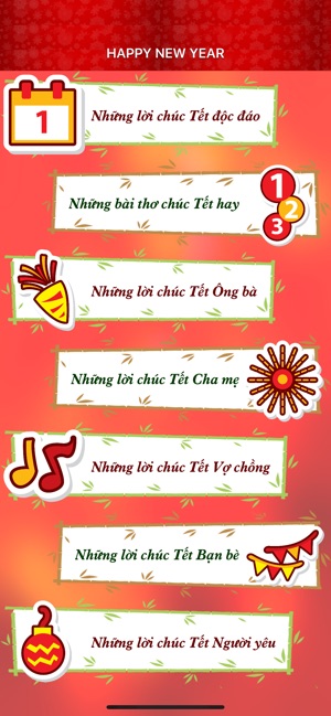 SMS Tết(圖1)-速報App