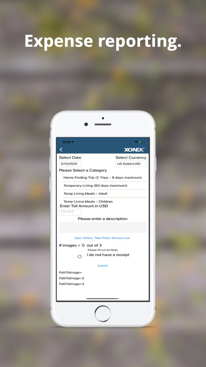 MyXONEX - GW screenshot-4