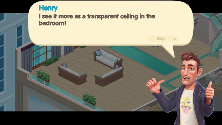 Happy Home - Design & Decor screenshot-8