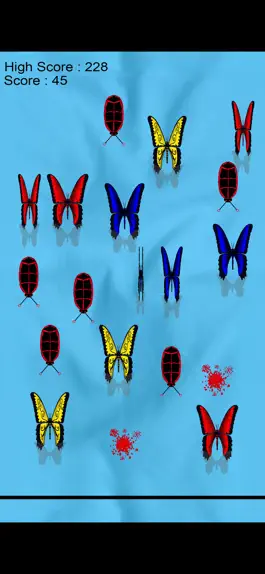 Game screenshot Bad-Bug apk