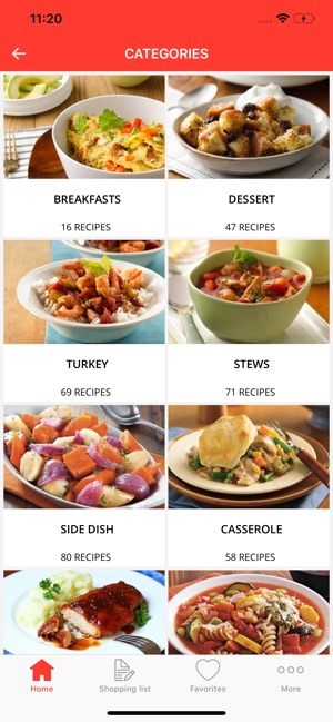 Healthy CrockPot Recipes(圖4)-速報App