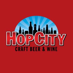 Hop City Craft Beer & Wine