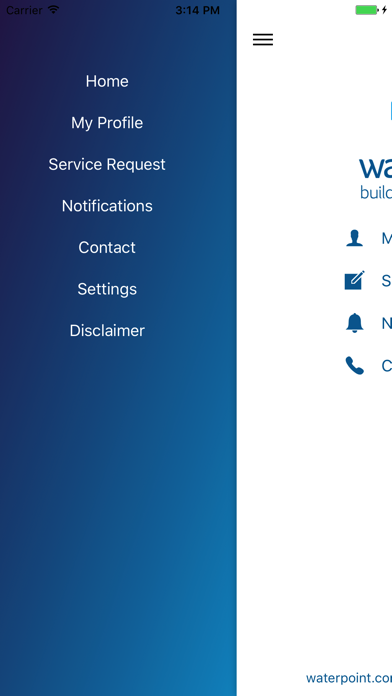 Waterpoint Screenshot