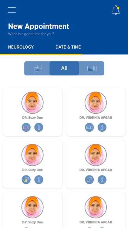 Doctory Care screenshot-5