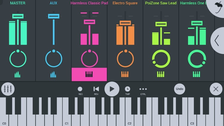 FL Studio Mobile can save all your samples on one file — Audiobus