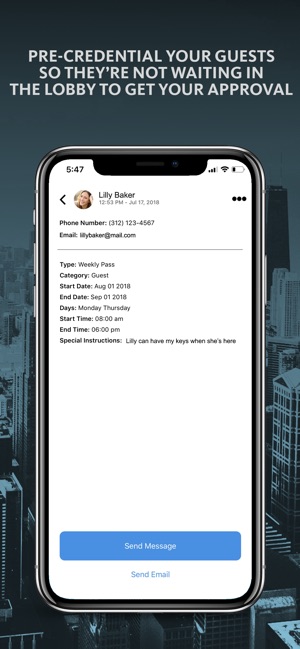 Centro Mobile App(圖5)-速報App