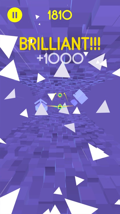 Hyper Jet: Infinity Flight