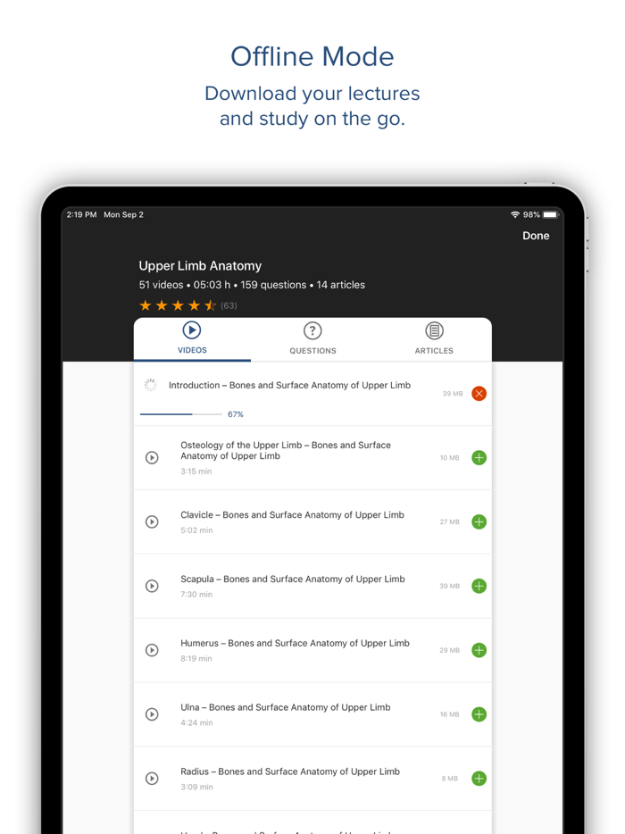 DPAA Enhanced Medical Training