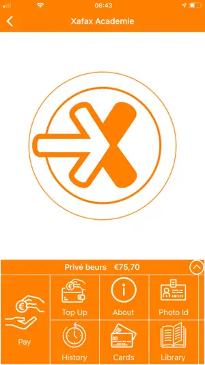 myNetPay screenshot 1