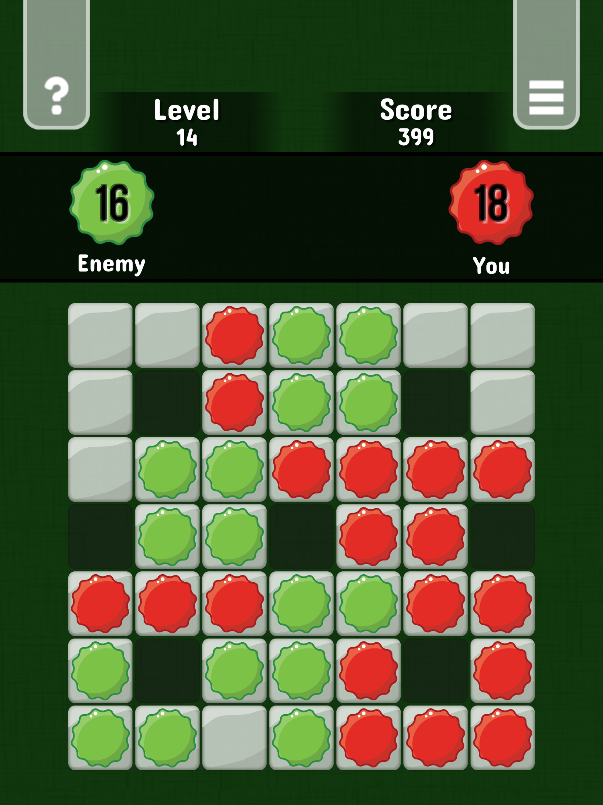 Infection - Board Game screenshot 7
