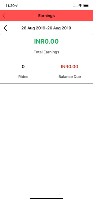 EcoRide Cab(圖4)-速報App