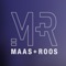 This App is your key to Maas + Roos install and service support