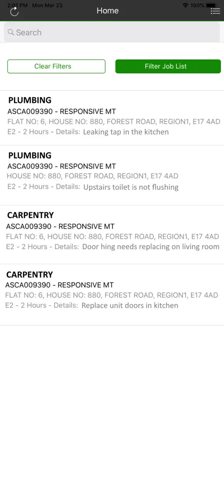 MRI AccuServ Mobile