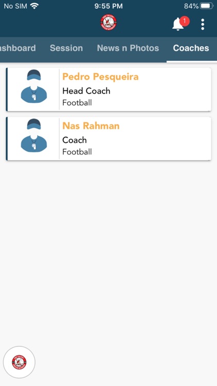 360 Talent Soccer Academy screenshot-4