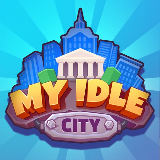 My Idle City