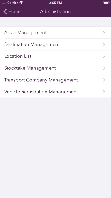 How to cancel & delete Stillage Manager from iphone & ipad 4