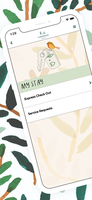 Treehouse Hotels(圖4)-速報App