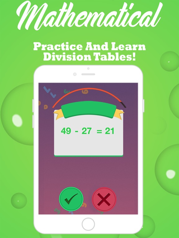 Screenshot #6 pour Mathy Smarty