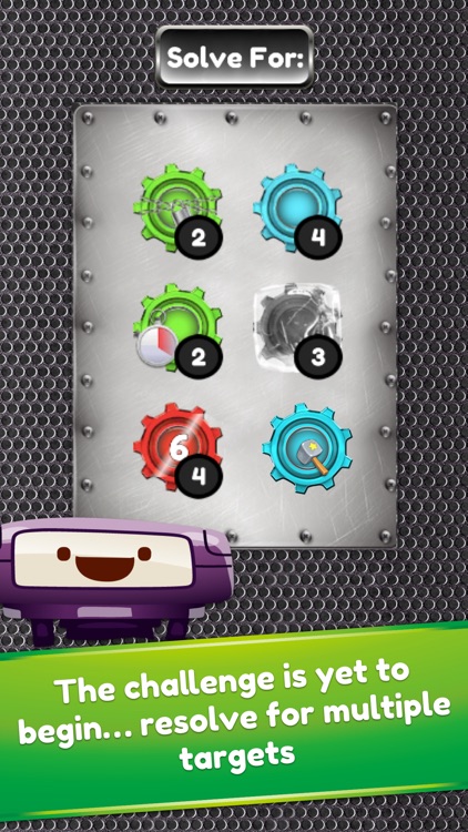 Grind My Gears - The Journey