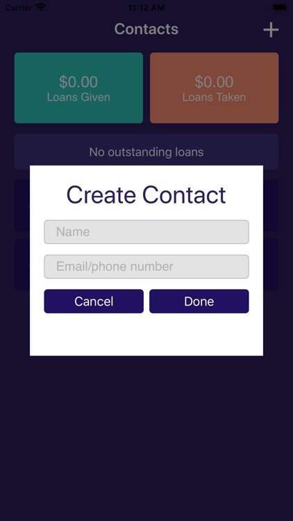 My Loan Tracker screenshot-3