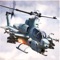 Modern Chopper :Shooting Game is the most adventurous chopper flying game that would let you sit inside the military chopper for shooting down your enemies