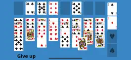 Game screenshot Solitaire Eight Off apk