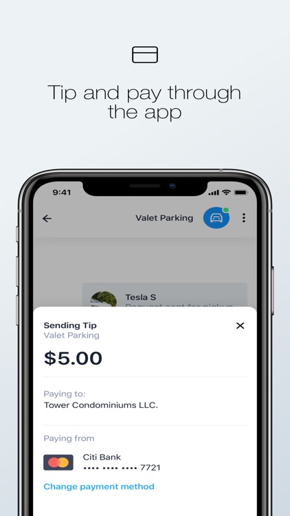 Wysh Resident Experience screenshot-3