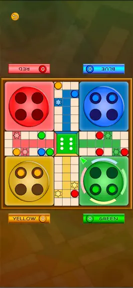 Game screenshot Ludo Fun apk