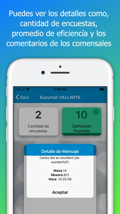 SG Supervisor Director screenshot-6