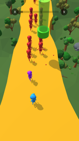 Crush 3D screenshot