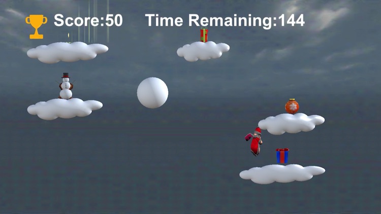 Save Santa's Gifts screenshot-9