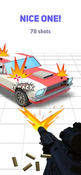 Game screenshot Do Damage mod apk