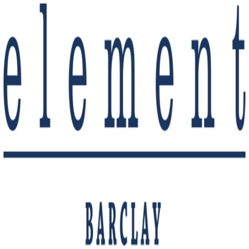 Element Barclay icon