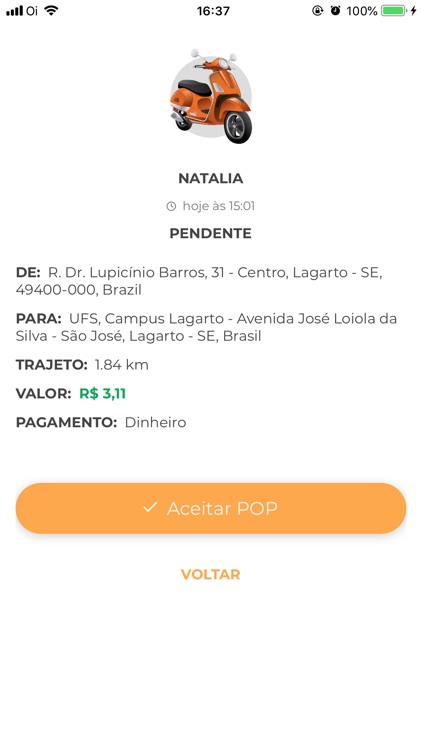 Encontrei para Parceiros screenshot-7