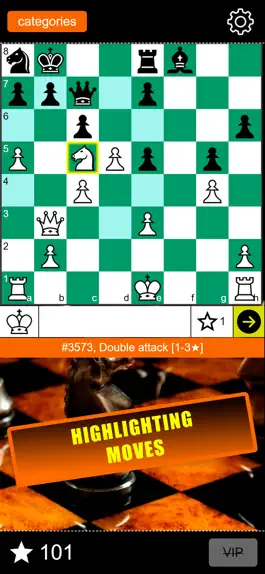 Game screenshot Chess Problems hack