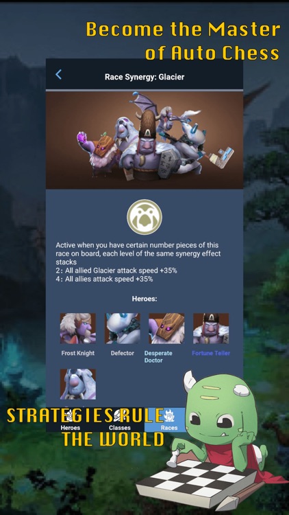 Auto Chess Mobile Guide