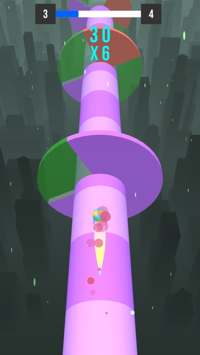 RoadRotate! screenshot 4