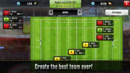 Game screenshot Rugby Sevens Manager hack