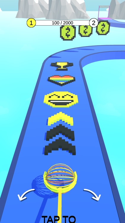 Pull Pile screenshot-3