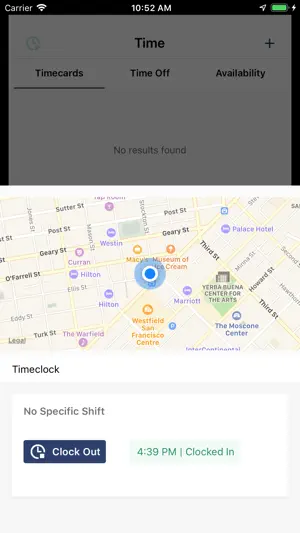 ScheduleFlex by Shiftboard screenshot 3