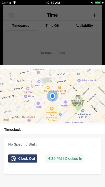 ScheduleFlex by Shiftboard