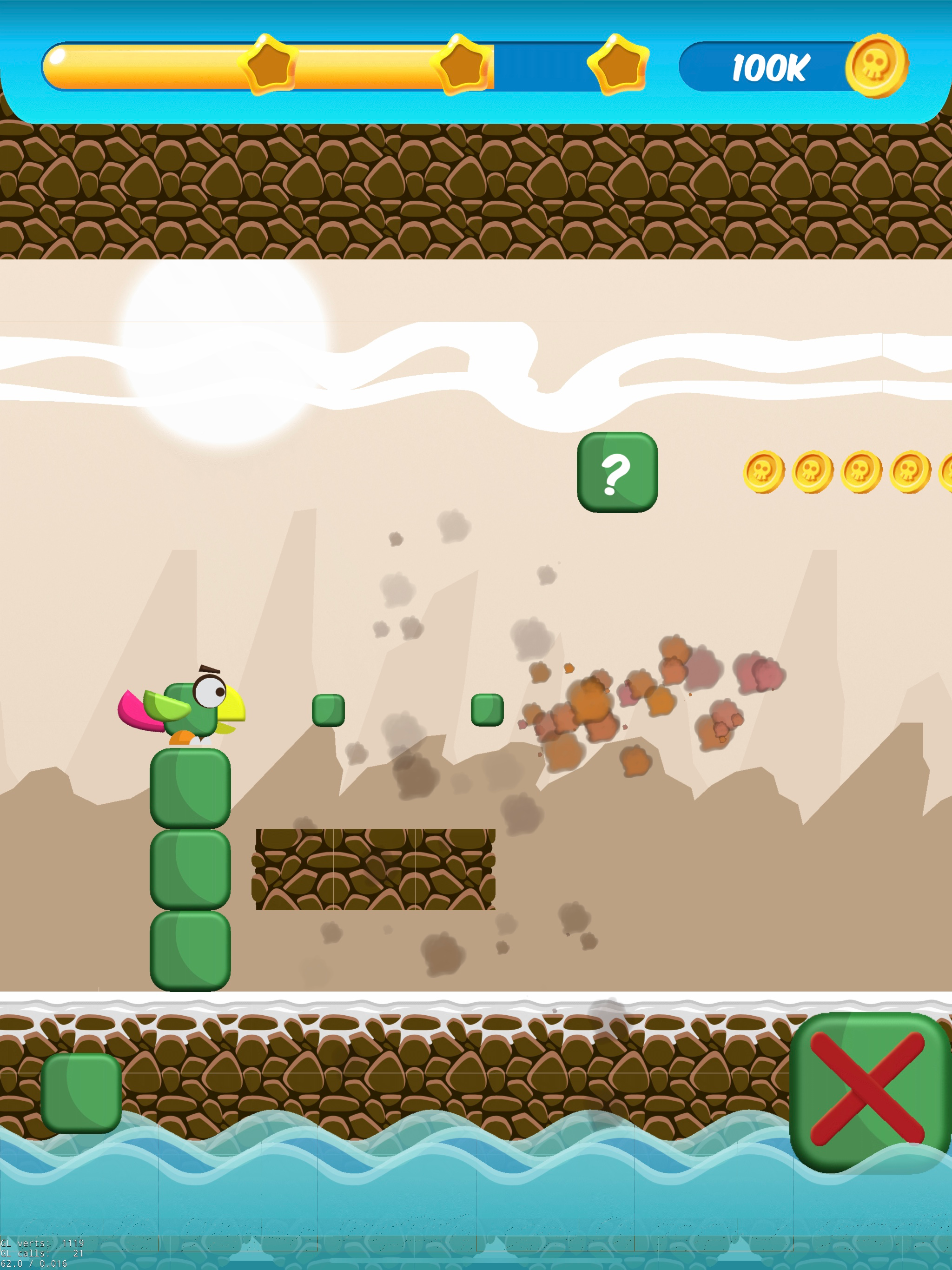 Slippery Chicken screenshot 16
