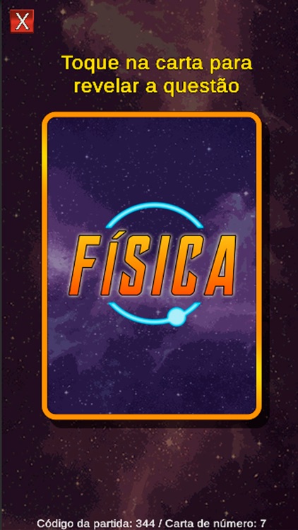 FPS - Física Por Segundo