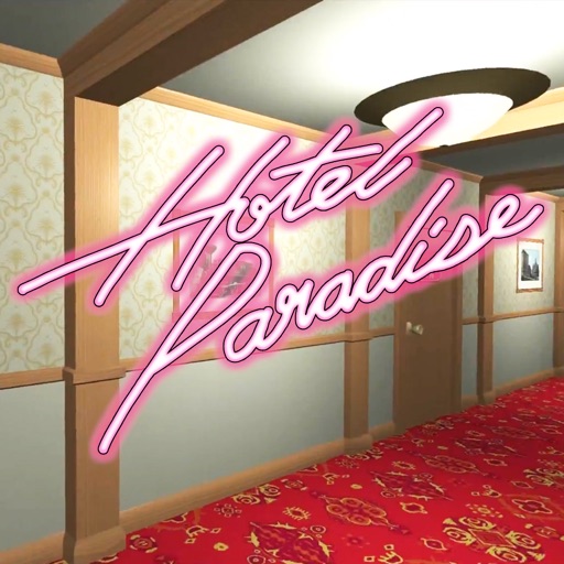 Hotel Paradise! icon