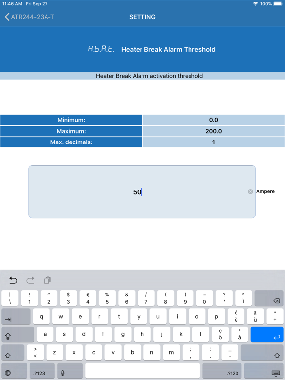 Screenshot #6 pour MyPixsys