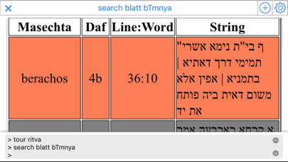 22lookup Screenshot