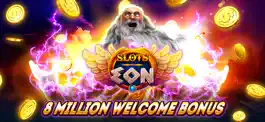 Game screenshot игровые аппараты Slots Eon mod apk