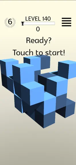 Game screenshot 3D Copy hack
